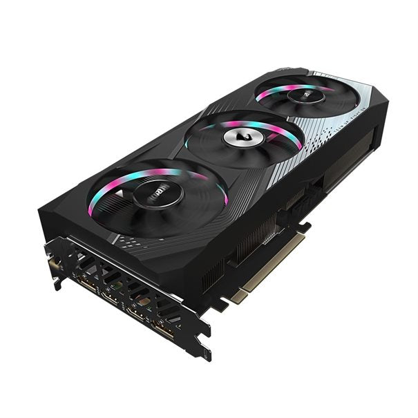 GIGA VGA 8GB RTX4060 AORUS ELITE 8G 2xDP/2xHDMI AORUS GeForce RTX 4060 ELITE 8G